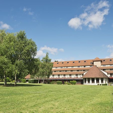 Best Western Plus L'Oree Paris Sud Saulx-les-Chartreux Екстер'єр фото