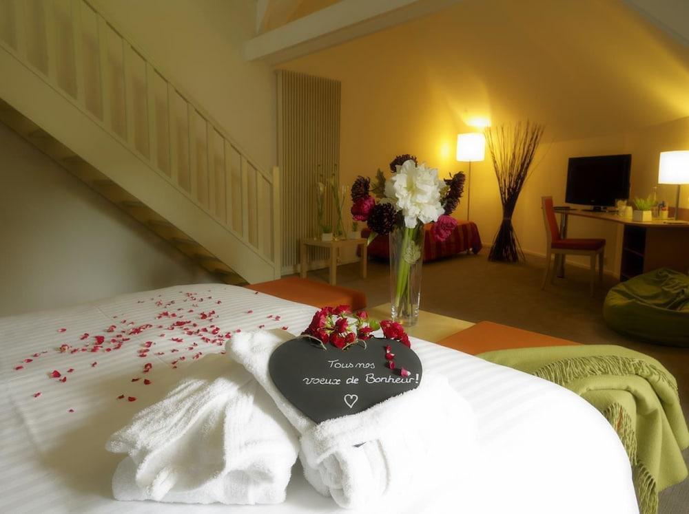 Best Western Plus L'Oree Paris Sud Saulx-les-Chartreux Екстер'єр фото