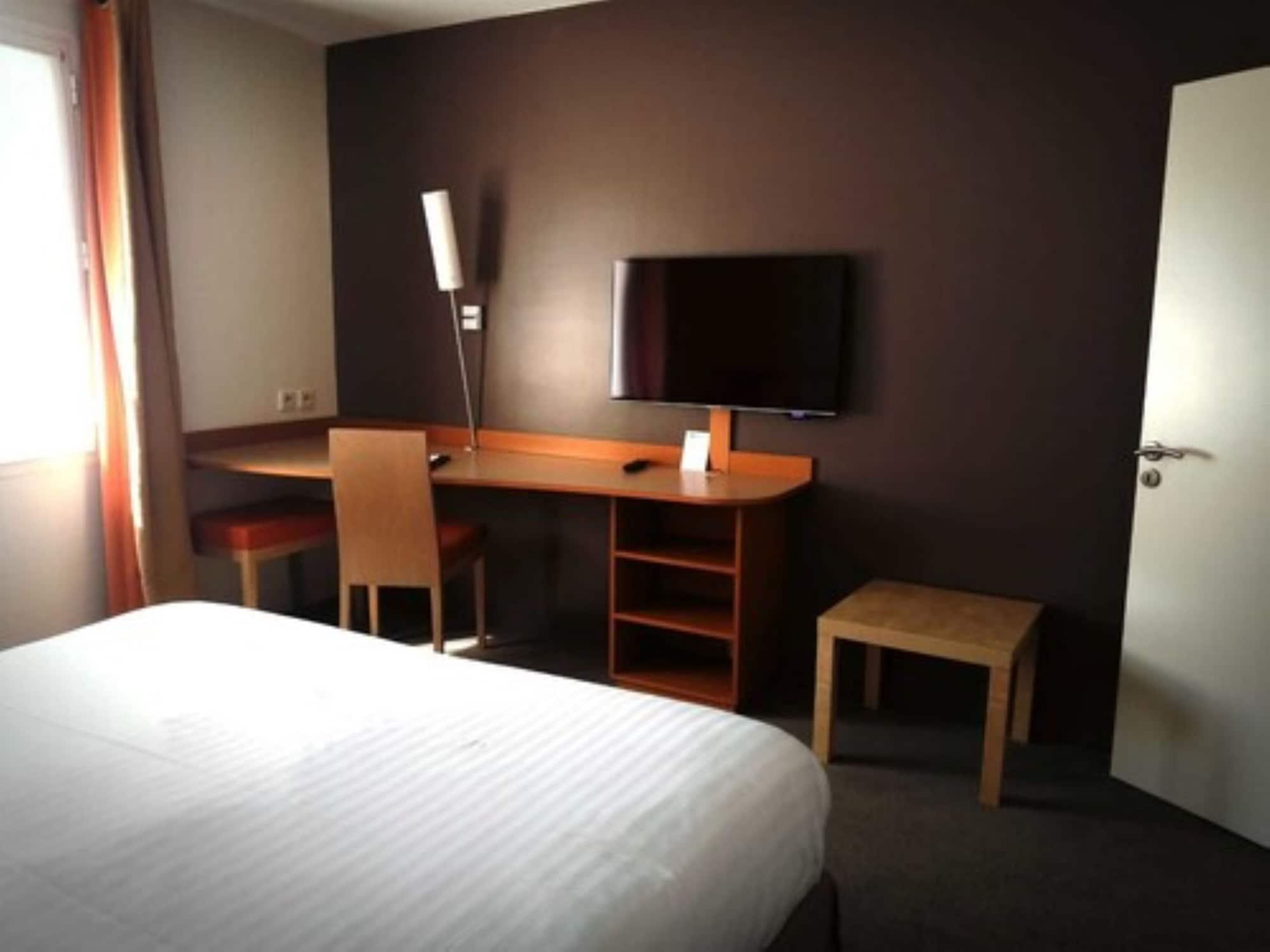 Best Western Plus L'Oree Paris Sud Saulx-les-Chartreux Екстер'єр фото