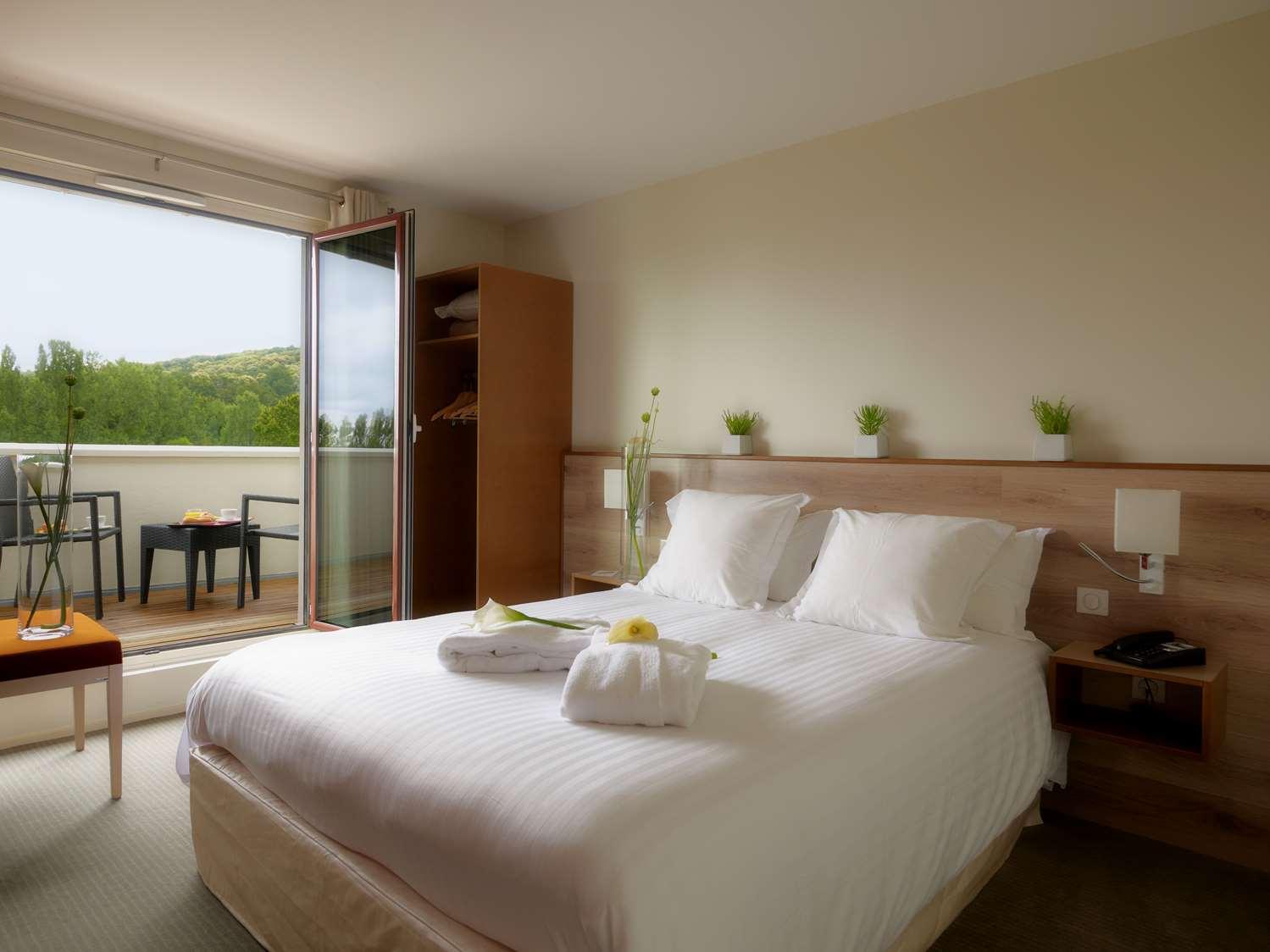 Best Western Plus L'Oree Paris Sud Saulx-les-Chartreux Екстер'єр фото