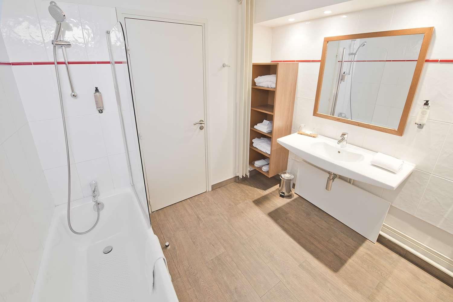 Best Western Plus L'Oree Paris Sud Saulx-les-Chartreux Екстер'єр фото
