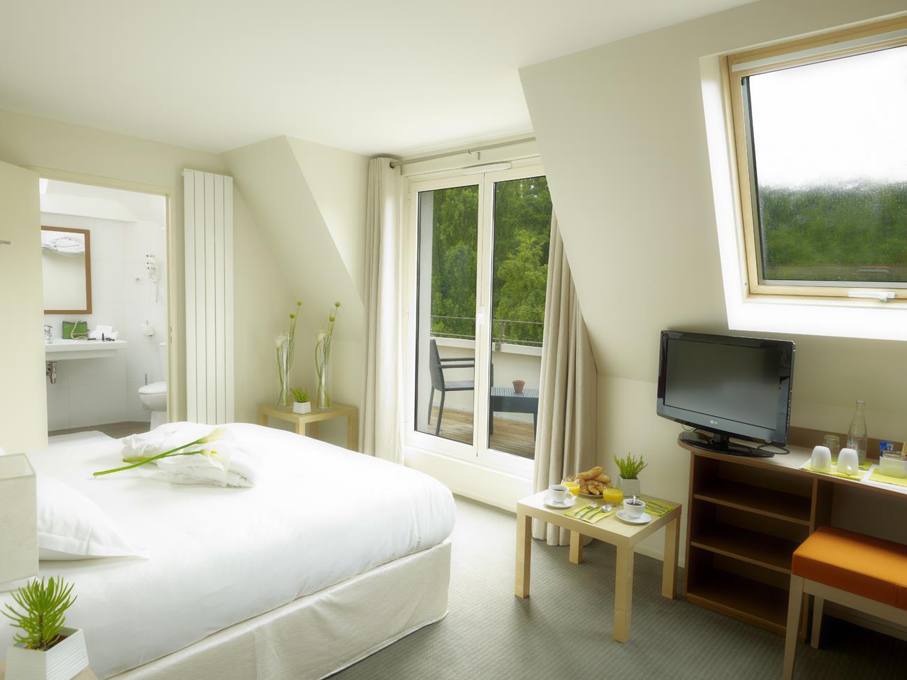 Best Western Plus L'Oree Paris Sud Saulx-les-Chartreux Екстер'єр фото