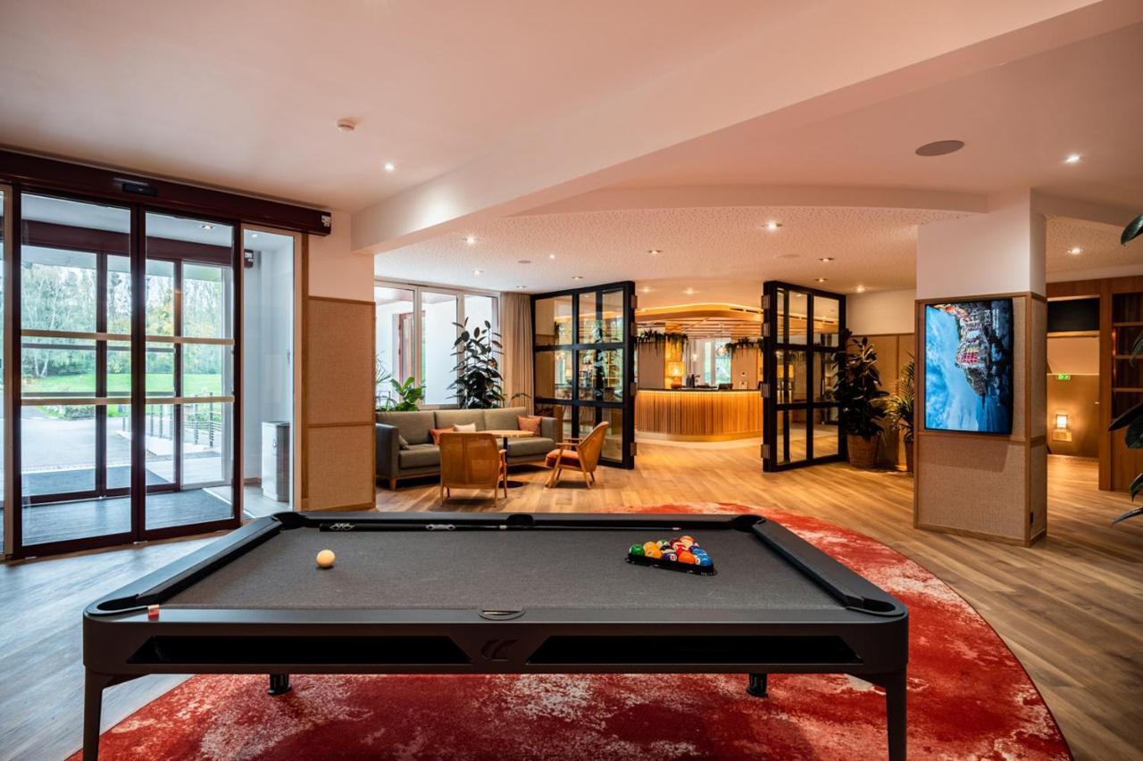 Best Western Plus L'Oree Paris Sud Saulx-les-Chartreux Екстер'єр фото