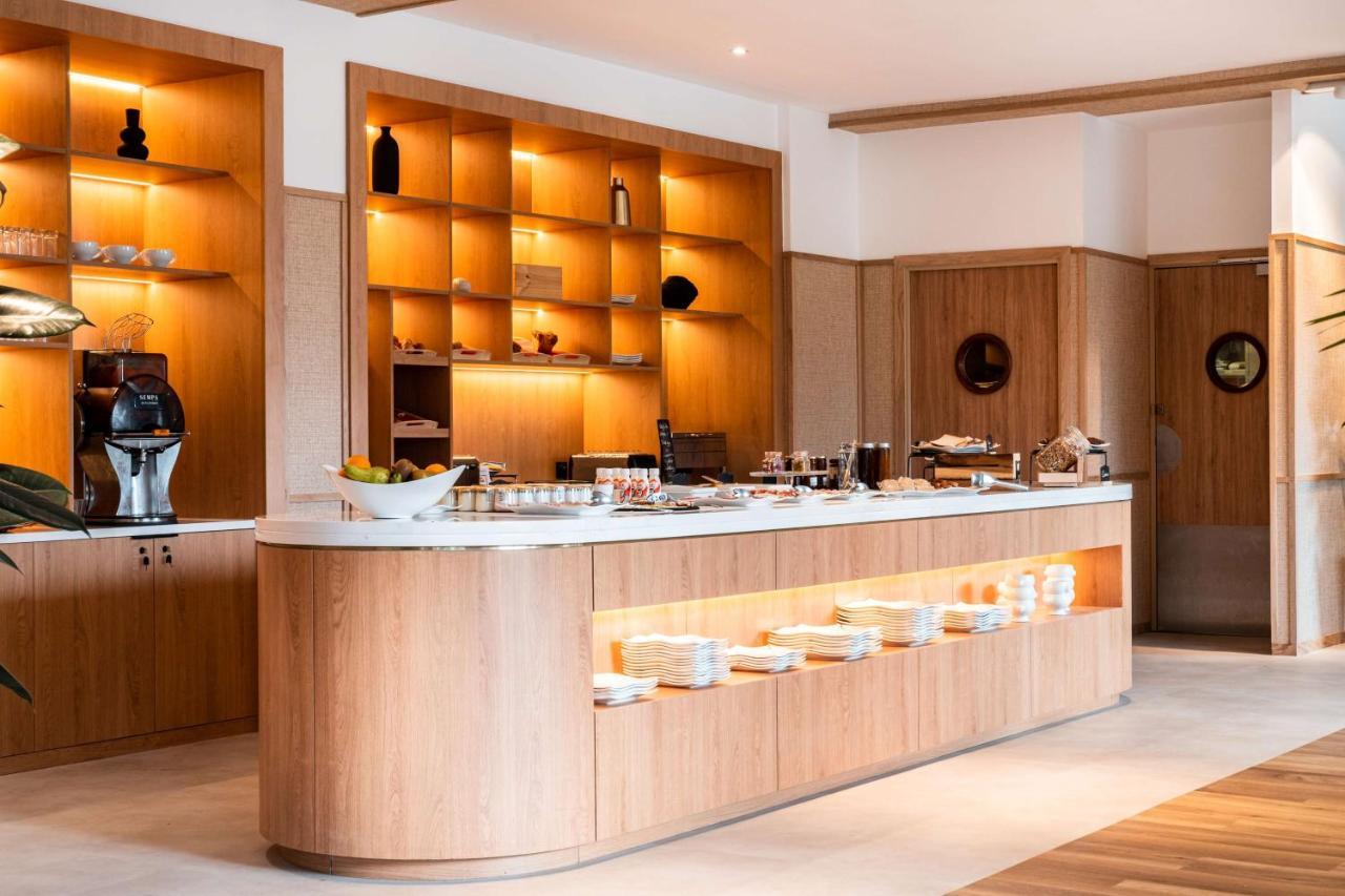 Best Western Plus L'Oree Paris Sud Saulx-les-Chartreux Екстер'єр фото