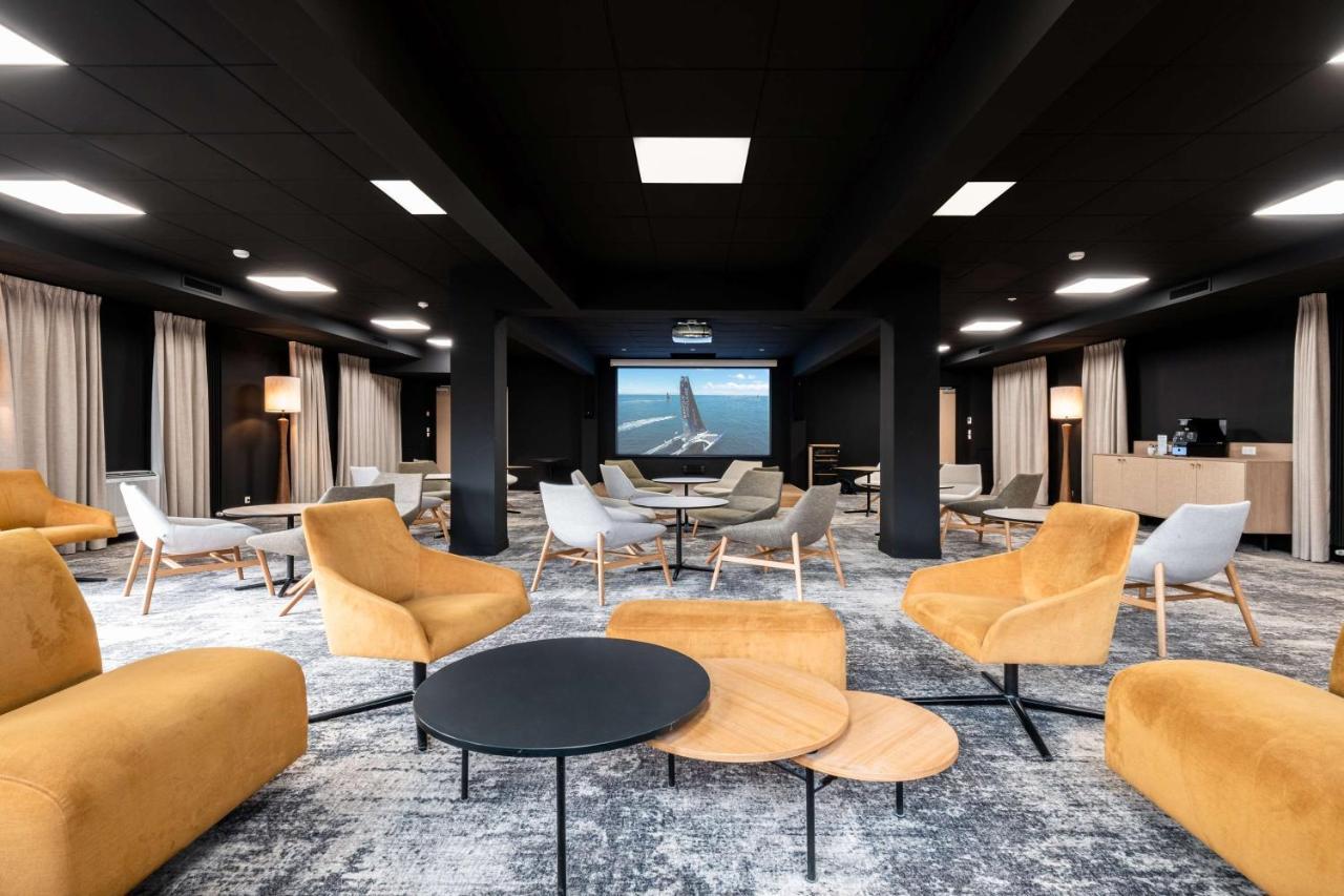 Best Western Plus L'Oree Paris Sud Saulx-les-Chartreux Екстер'єр фото