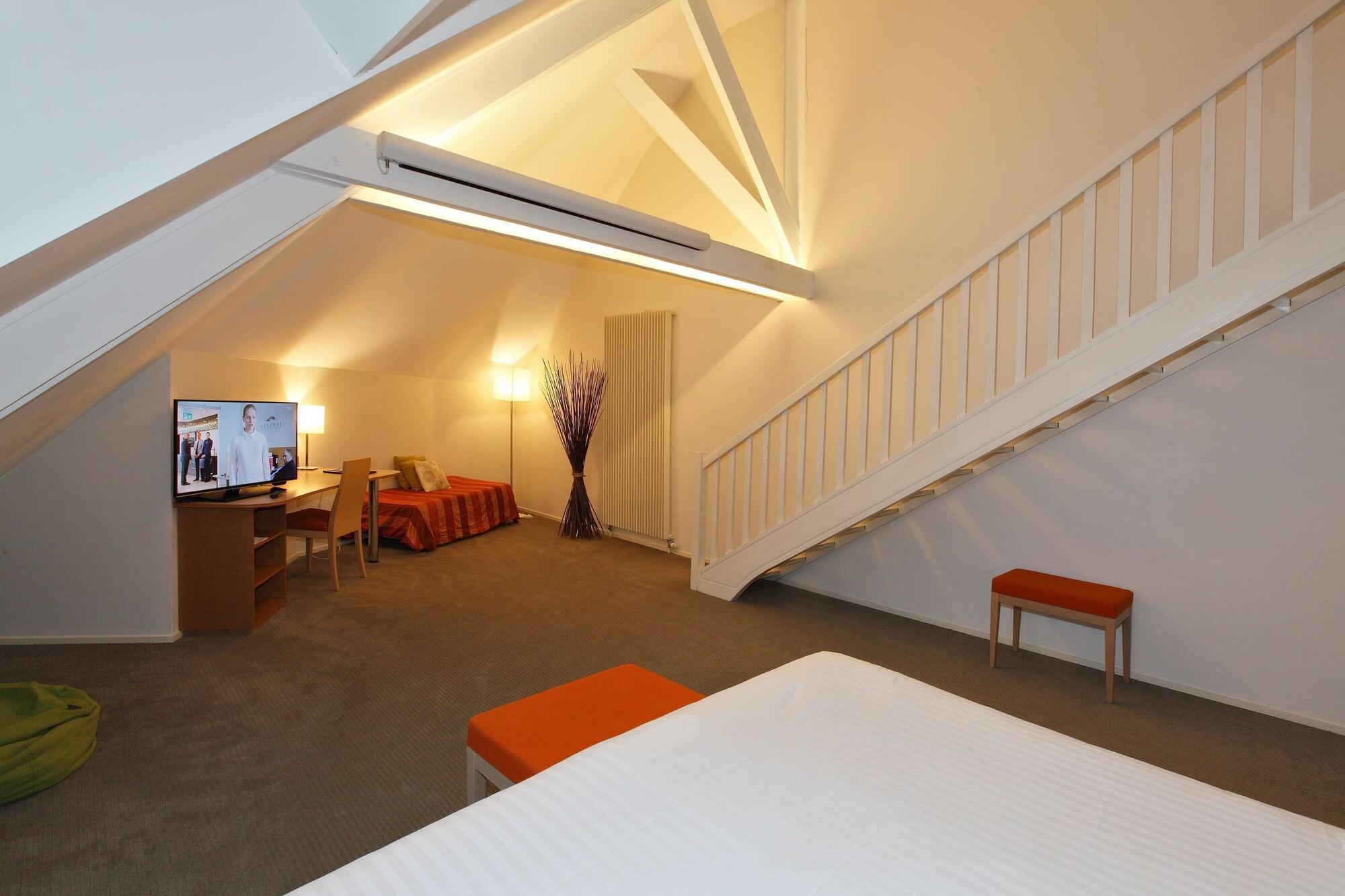 Best Western Plus L'Oree Paris Sud Saulx-les-Chartreux Екстер'єр фото