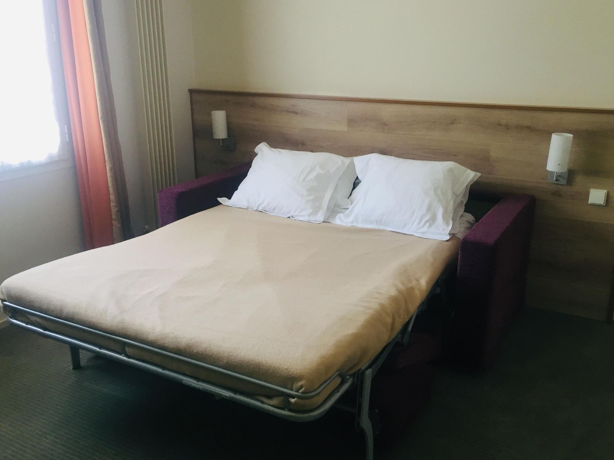 Best Western Plus L'Oree Paris Sud Saulx-les-Chartreux Екстер'єр фото