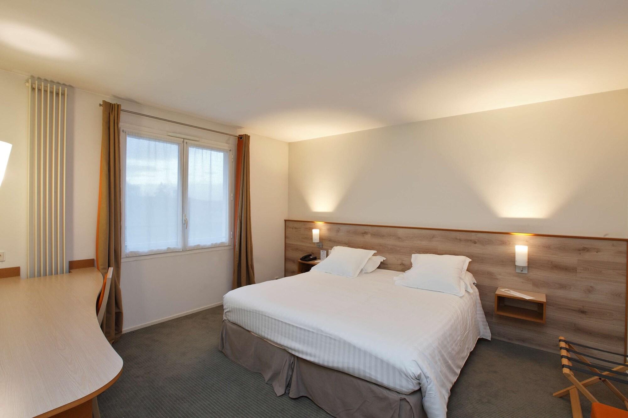 Best Western Plus L'Oree Paris Sud Saulx-les-Chartreux Екстер'єр фото