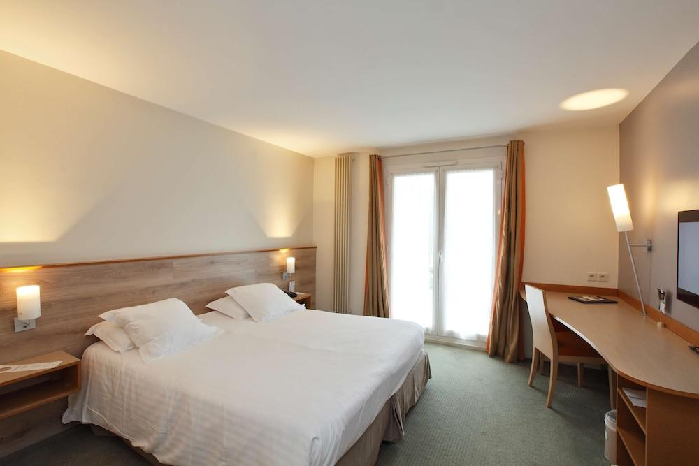 Best Western Plus L'Oree Paris Sud Saulx-les-Chartreux Екстер'єр фото
