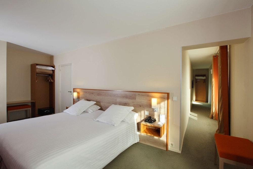 Best Western Plus L'Oree Paris Sud Saulx-les-Chartreux Екстер'єр фото