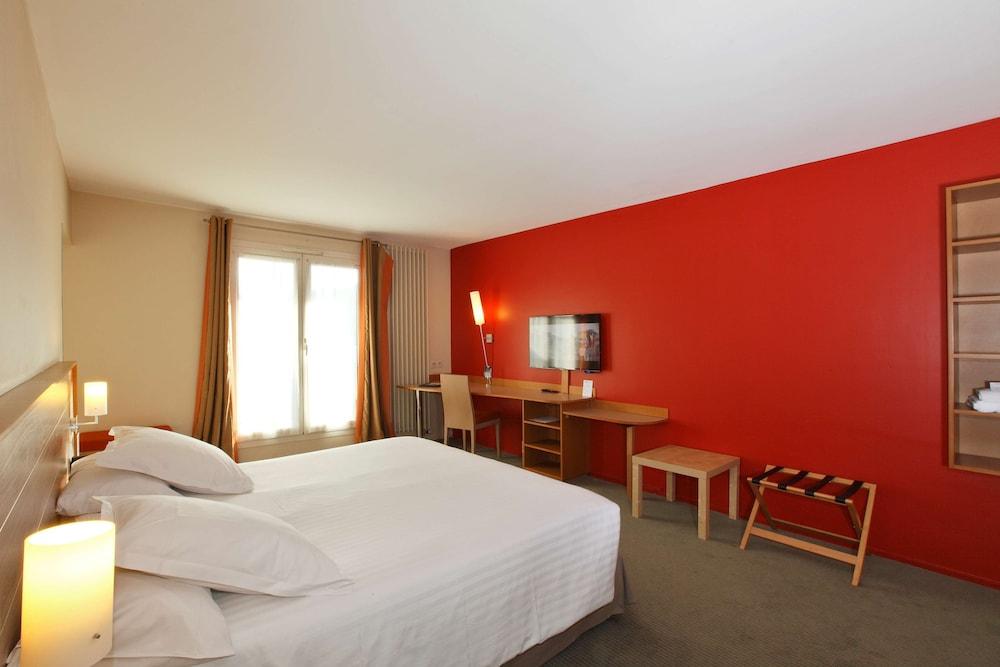 Best Western Plus L'Oree Paris Sud Saulx-les-Chartreux Екстер'єр фото
