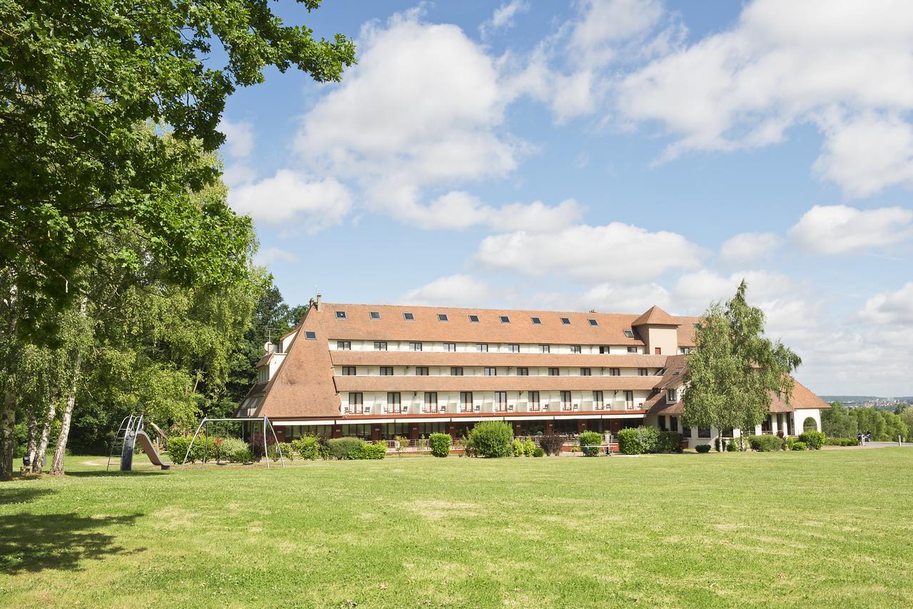 Best Western Plus L'Oree Paris Sud Saulx-les-Chartreux Екстер'єр фото