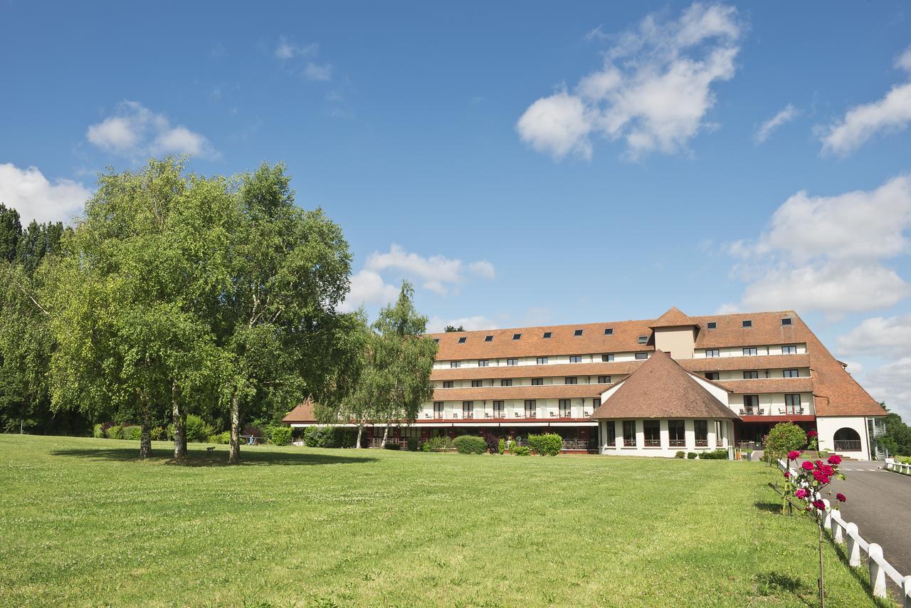 Best Western Plus L'Oree Paris Sud Saulx-les-Chartreux Екстер'єр фото