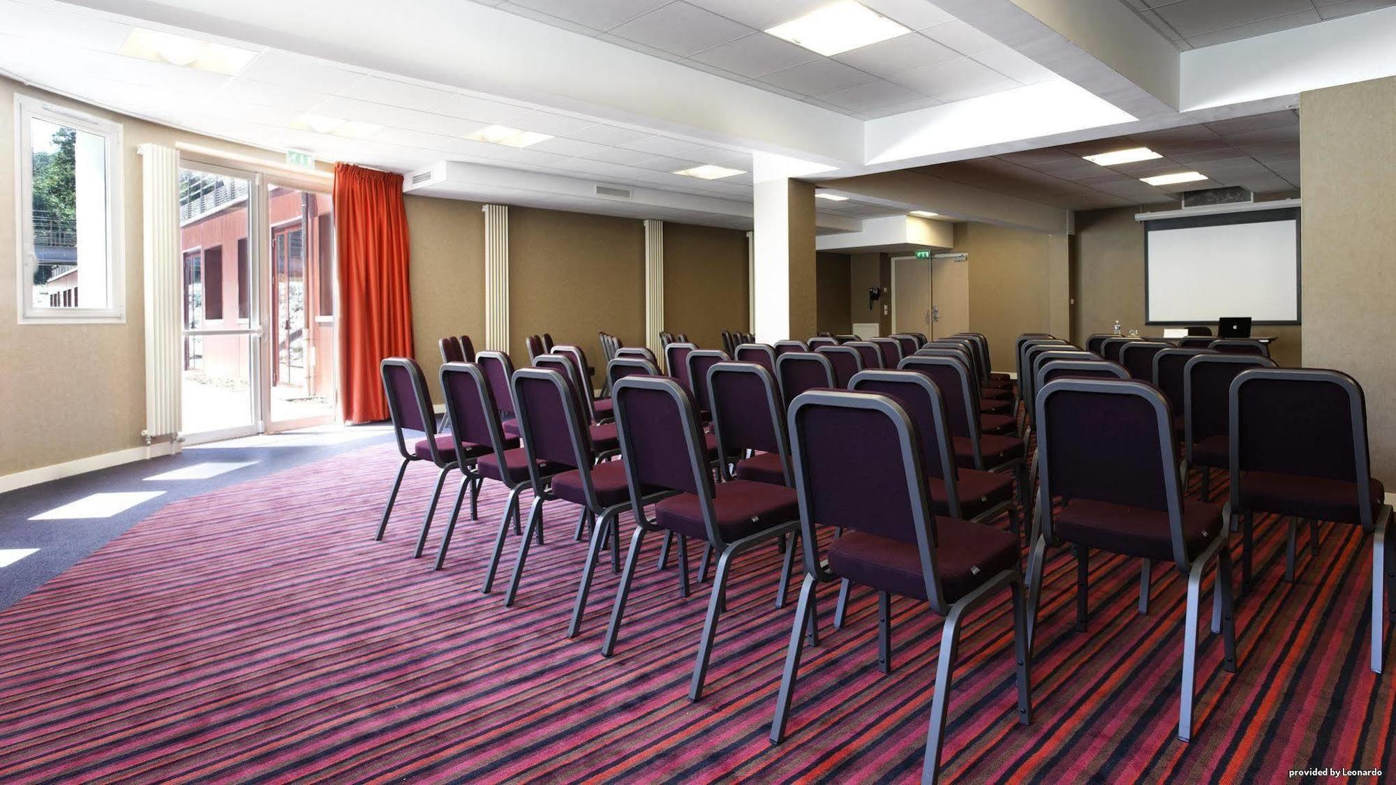 Best Western Plus L'Oree Paris Sud Saulx-les-Chartreux Екстер'єр фото